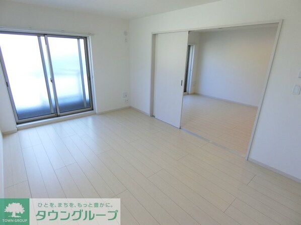 リブリ・OGW流山の物件内観写真